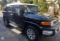 2015 TOYOTA FJ Cruiser Best Offer For Sale -3