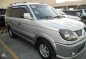 Mitsubishi ADVENTURE GLS SPORT SE 2009 for sale-1