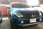 Mitsubishi Strada 2016 for sale-1