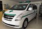 BRAND NEW 2017 HYUNDAI GRAND STAREX AMBULANCE-1