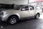 2012 Nissan Navara 4x4 for sale-0