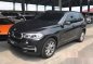 2016 BMW X5 3.0D First Owned Like Brand New-0