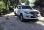 2013 Toyota Hilux G 4x4 AT VNT for sale-0