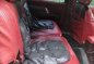 Nissan Terrano 2004 Diesel 4x4 Red For Sale -8