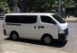 Nissan Urvan 2017 for sale-1