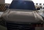 2009 Ford Everest Excellent Condition, -0