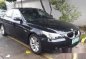 2005 BMW 520i Leather Seats Low mIleage-0