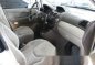 Mitsubishi Grandis 2000 • Diesel • Automatic-4