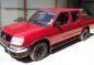 2005 Nissan Frontier manual Diesel for sale-0