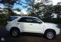 Toyota Fortuner 2005 G for sale-4