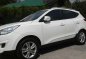 2011 Hyundai Tucson theta ll gasoline for sale-0