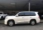 Toyota Land Cruiser GXR 2012 AT Diesel Dubai LX Kit Leather Seats for sale-3