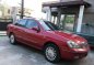 2005 Nissan Sentra 180 GT Red Automatic For Sale -3