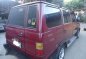 1995 Model Toyota Tamaraw Fx GL for sale-4