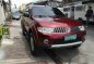 Mitsubishi Montero 2011 Sports 50km odo ending 9-6