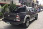 Toyota Hilux 2012 E Diesel engine (d4-d) for sale-3