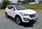 2013 Hyundai Santa Fe 4WD First Owned-0