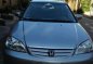 For sale pre loved Honda Civic 2003-1