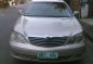 2002 Toyota Camry 2.4V Matic for sale-6