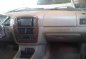 Ford Explorer eddiebauer edition 2005 model,-9