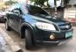 2009 Chevrolet Captiva Diesel VCDi AT For Sale -6