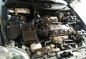 Honda Civic Vtec engine Automatic 1996 model for sale-5