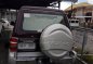 Mitsubishi Pajero Field Master 2000 FOR SALE -0