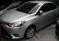 Toyota Vios E 2017 for sale-0