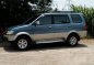 For sale Isuzu Crosswind XUV Automatic 2005-0