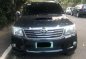 2012 Toyota Hilux G 4x4 Top of the Line for sale-0