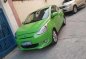 For sale Mitsubishi Mirage GLS 2013 AT-5