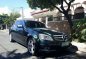 Mercedes Benz C200 Kompressor Avantgarde 2007 for sale-0