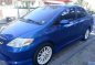 Honda City 1.3 iDSi Matic Blue Sedan For Sale -2