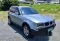 2006 BMW X3 2.5Li Very Fresh All Original-0