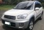 Toyota Rav4 2003 2.0l 4x4 AWD for sale-2