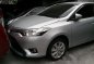 Toyota Vios E 2017 for sale-1