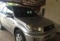 For sale. Toyota Rav4 2003 model-1