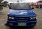 Rush sale Isuzu Crosswind xto matic turbo 2002-1