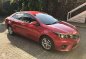 2014 Toyota Corolla Altis 1.6V Red For Sale -4