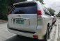 2012 Toyota Prado VX 1st owned AT Gas-7