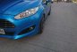 Ford Fiesta sports 2014 for sale-3