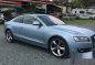 2009 Audi A5 3.2L V6 Quattro First Owned-0