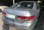 Honda Accord 2004 Good Running Condition For Sale -0