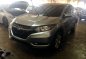 2017 Honda HR-V 1.8E CVT for sale-1