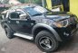 2008 Mitsubishi Strada for sale-0