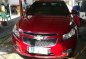 Chevrolet Cruze 2012 LS A/T for sale-1