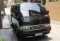 Nissan Urvan 2011 VX M/T for sale-0