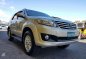 2013 Toyota Fortuner G AT for sale-1