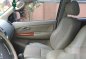 2009 Toyota Fortuner 2.7G (Automatic)-7