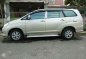 Toyota Innova E 2012 mdl for sale-3